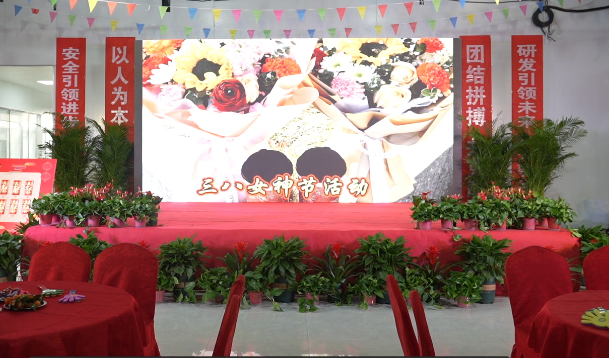 恒銘風采耀元旦： 二十載轉型路，團結奮進新一年